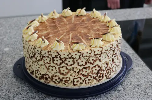 Kuchen Kuchen