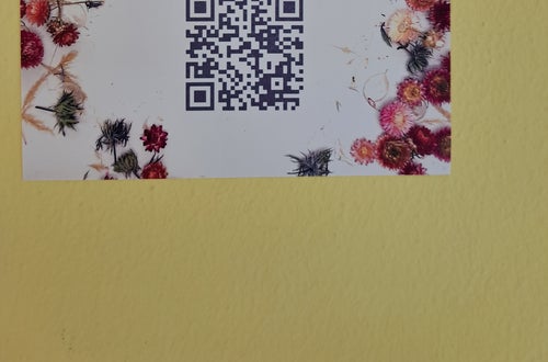 QR-Code QR-Code