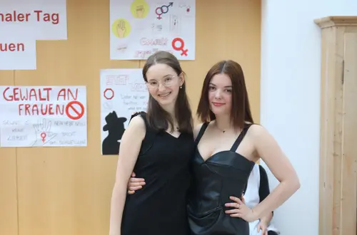 Modenschau Modenschau