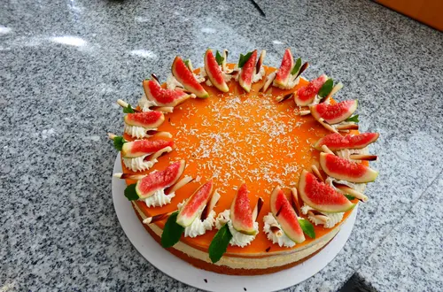 Kuchen Kuchen