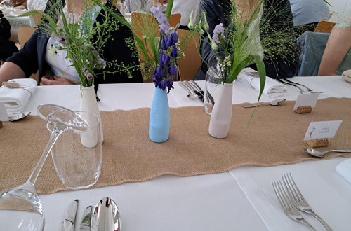 Tischdekoration Tischdekoration