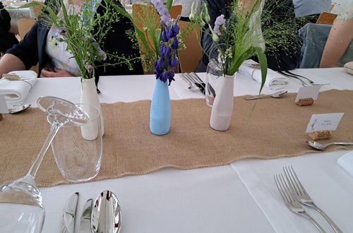 Tischdekoration Tischdekoration