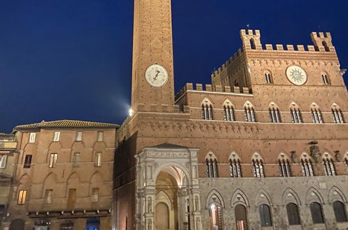 Palazzo Vecchio in Florenz Palazzo Vecchio in Florenz