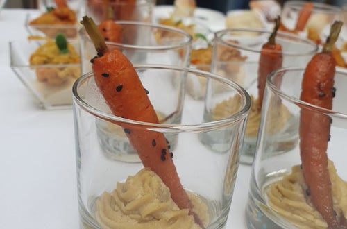 Fingerfood Fingerfood