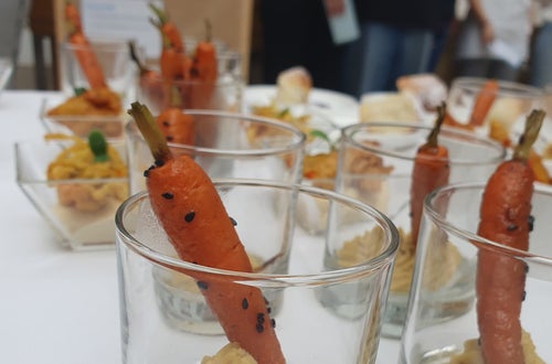 Fingerfood Fingerfood