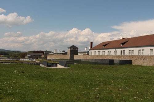 Mauthausen Mauthausen