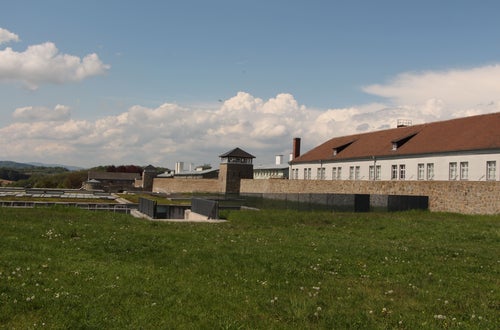 Mauthausen Mauthausen