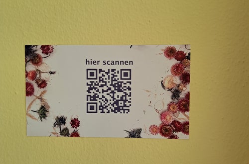 QR-Code QR-Code
