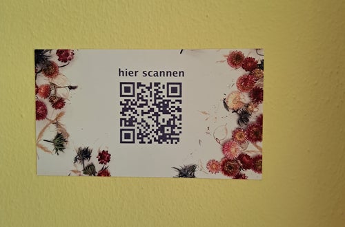 QR-Code QR-Code