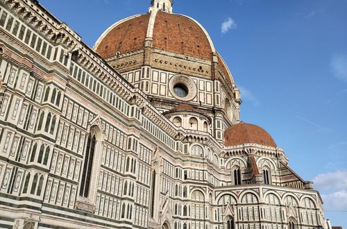 Dom in Florenz Dom in Florenz