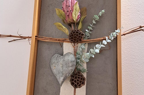 Hausdekoration Hausdekoration