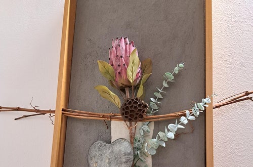 Hausdekoration Hausdekoration