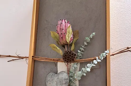 Hausdekoration Hausdekoration