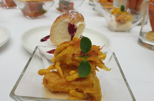 Fingerfood Fingerfood