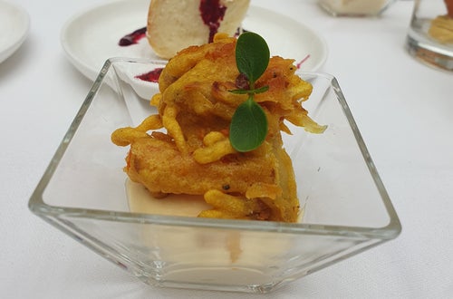 Fingerfood Fingerfood