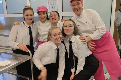 Gruppenfoto Gruppenfoto