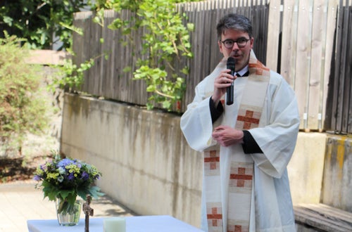 Pater Philipp Pater Philipp