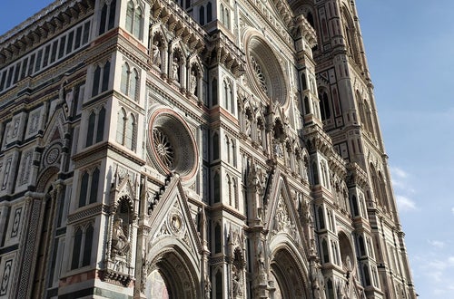 Dom in Florenz Dom in Florenz