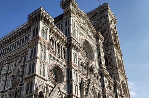 Dom in Florenz Dom in Florenz