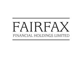 Logo Fairfax Financial Holdings