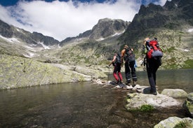 Kam na turistiku na Slovensku