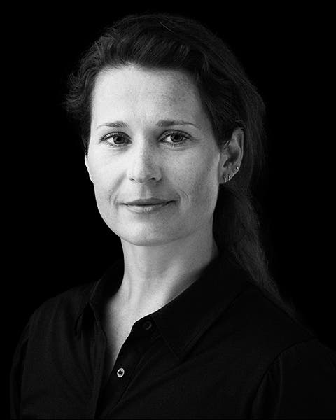 Dr. Ulrike Handel, Chief Executive Officer, dentsu Germany