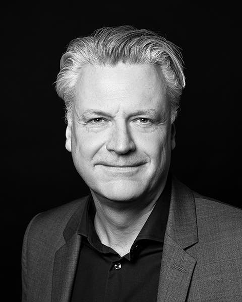 Thomas Wendt, Human Resources Director, dentsu Deutschland & DACH