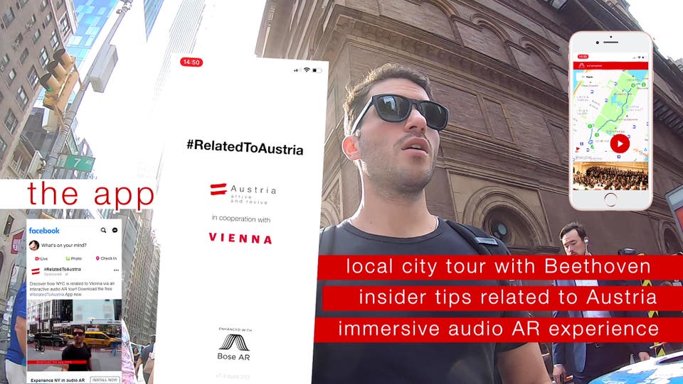 Österreich Werbung