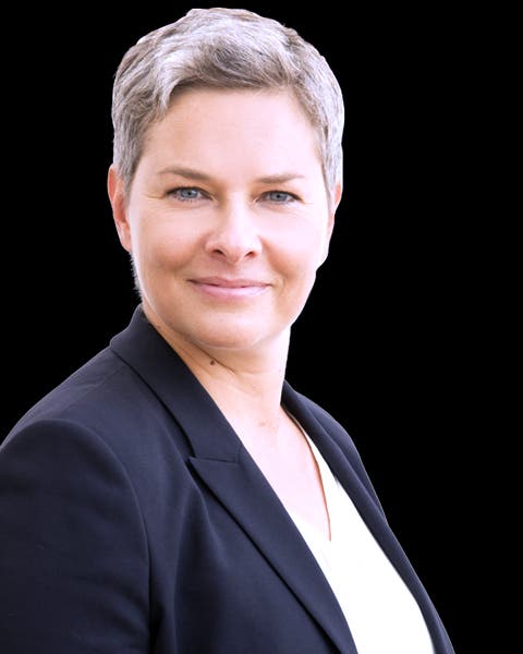 Karin Libowitzky. CEO Vizeum Deutschland