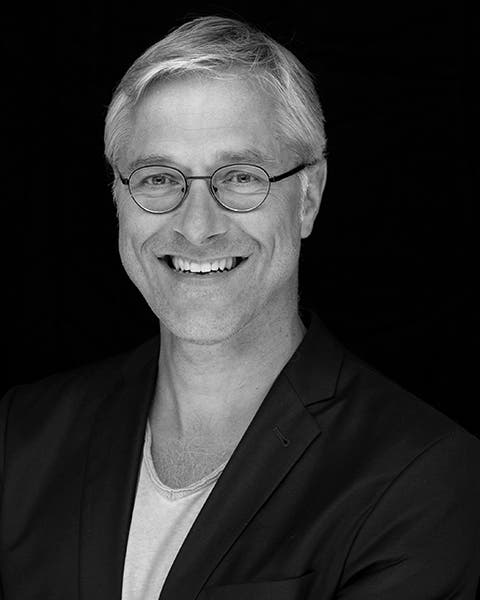 Georg Berzbach, Chief Executive Officer Media, dentsu Deutschland & DACH