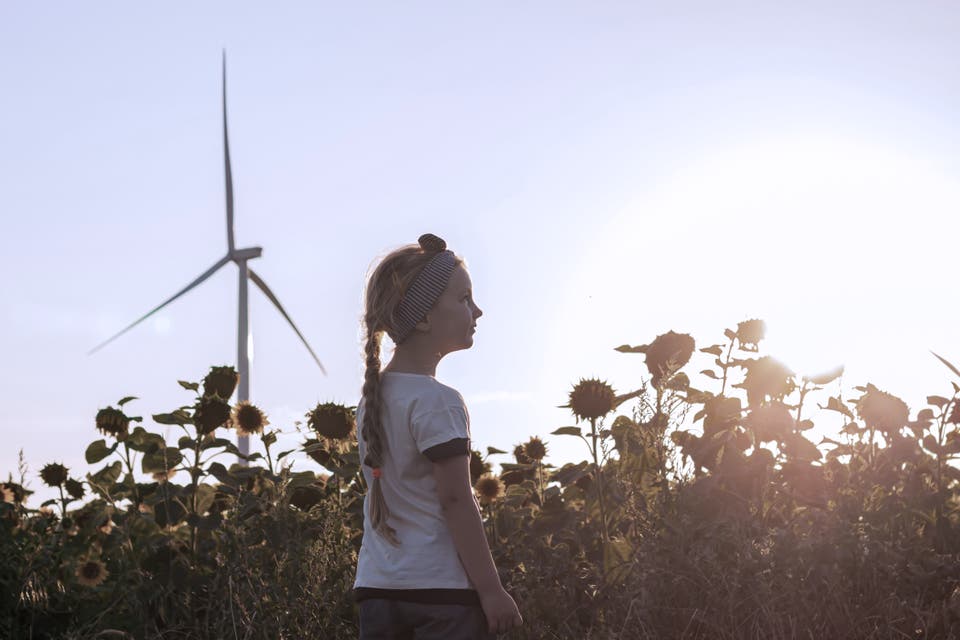 girl-sunflower-field-sustainability