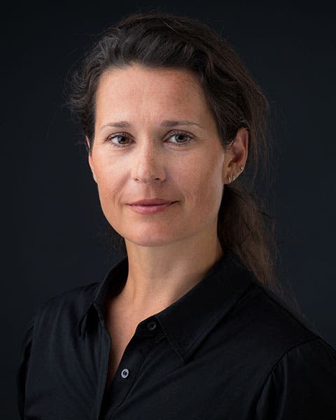 Dr. Ulrike Handel, Chief Executive Officer, Dentsu Aegis Network Germany