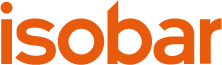 Isobar Logo