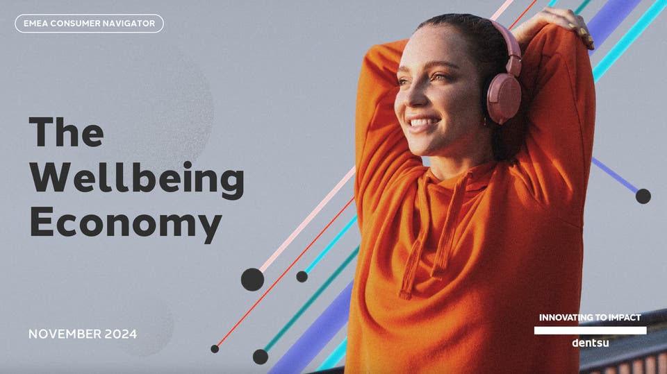 Wellbeing Economy