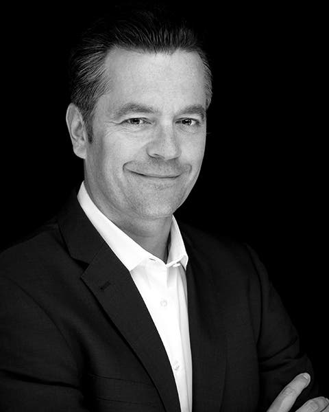 Klaus Nadler, CEO Carat Deutschland
