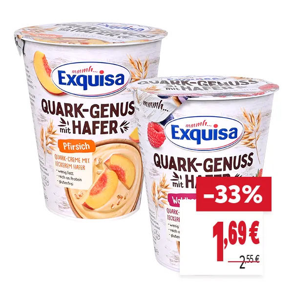"ОТСТЪПКА: -33%
НОВА ЦЕНА: 1,69 €
СТАРА ЦЕНА: 2,55 €"