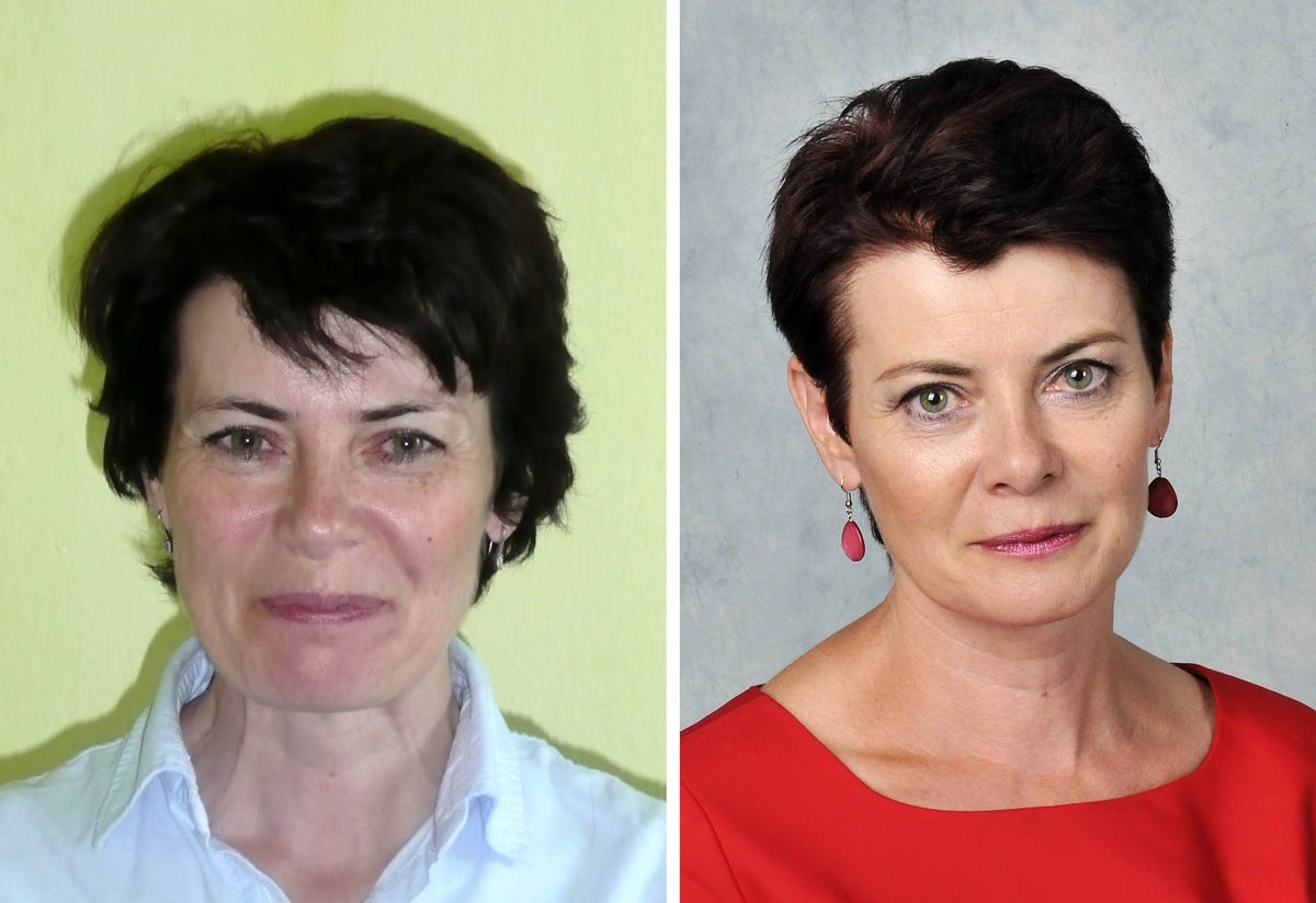 Příběh č.2 - Vlaďka, 46 let, vdaná, podnikatelka