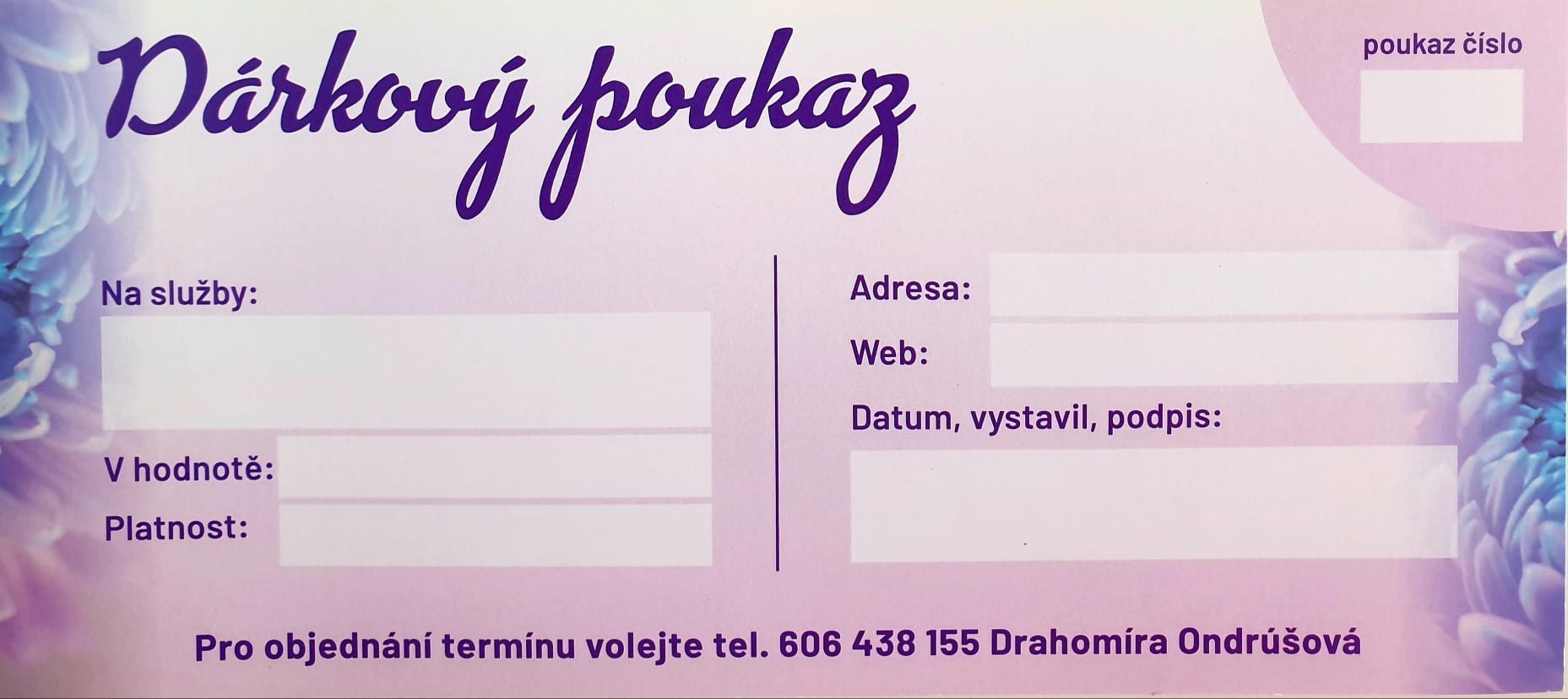 Personal photo