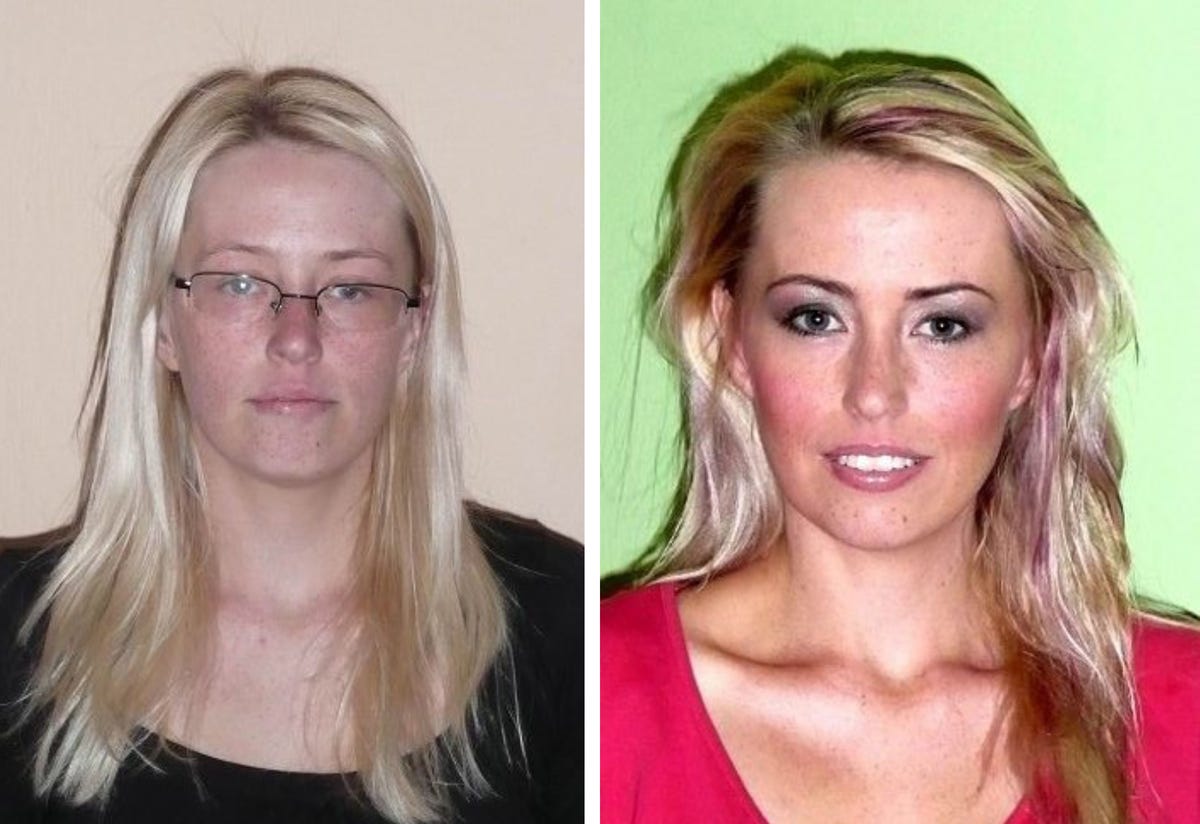 Příběh č. 1. - Jana, 27 let, svobodná, vedoucí pobočky