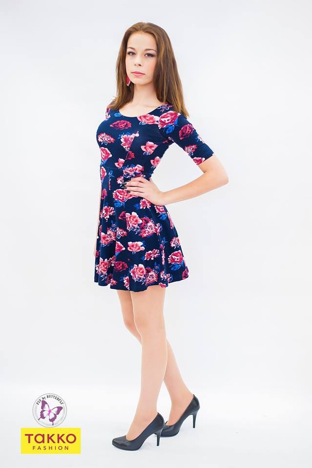 Korekce postavy oděvem