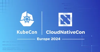 KubeCon and CloudNativeCon 2024