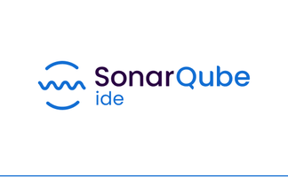 SonarQube IDE Logo