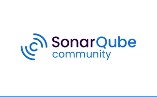 SonarQube Community Logo