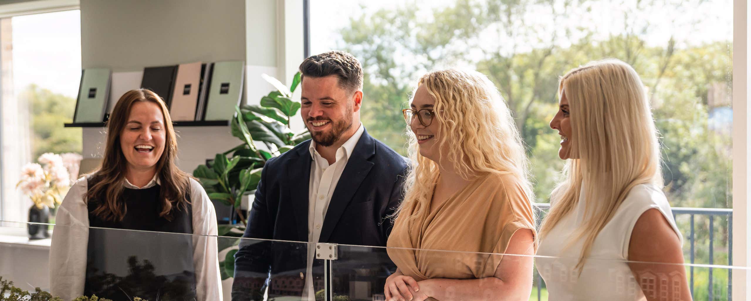 churchill homes retirement homes in oxfordshire and cheltenham