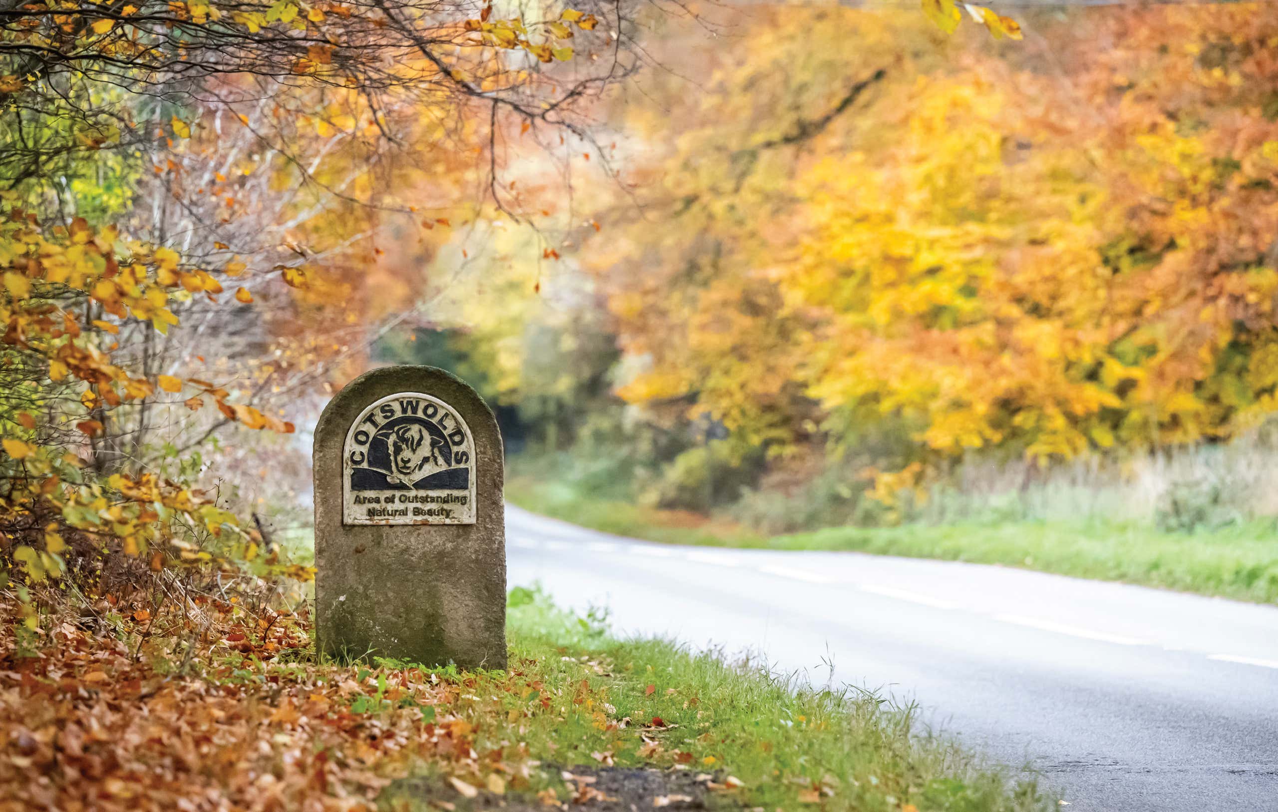 carters yard by sobry beak in chadlington a new homes development in oxfordshire