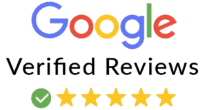 5-star google reviews verified breckon & breckon