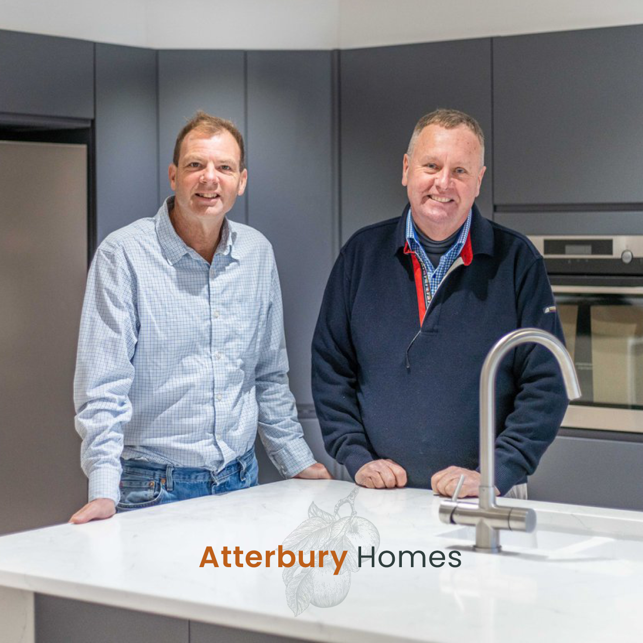 Atterbury Homes