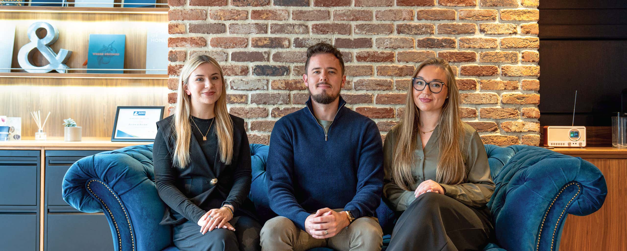 bicester and north oxfordshire estate agents