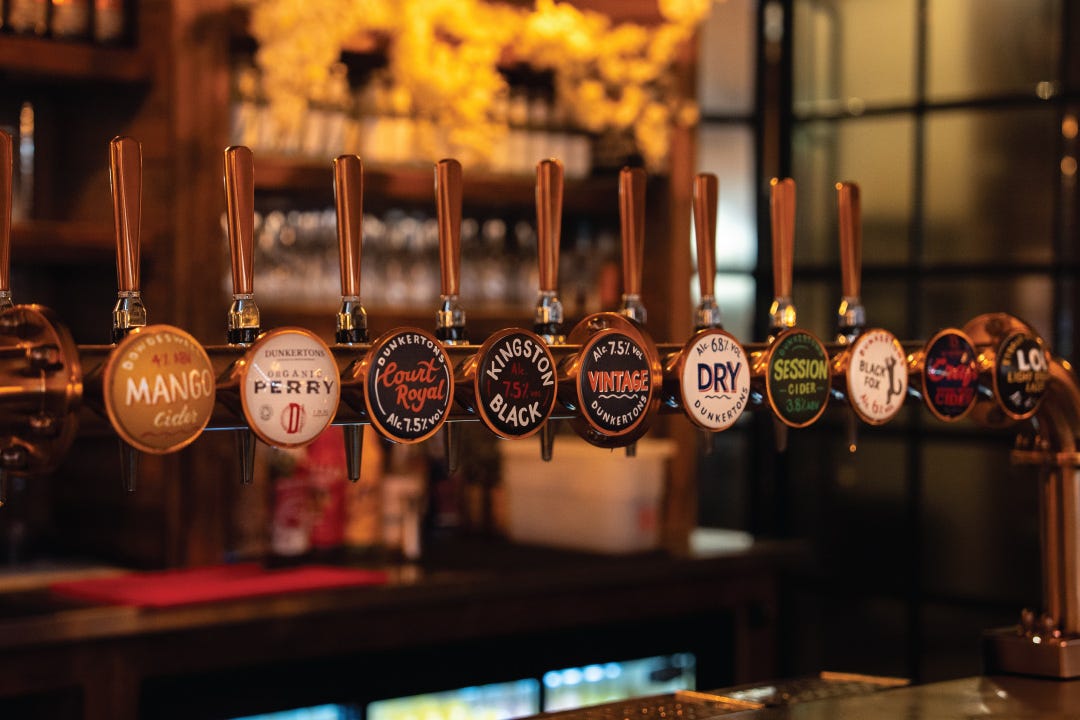 dunkertons park things to do near willowside grange gallery