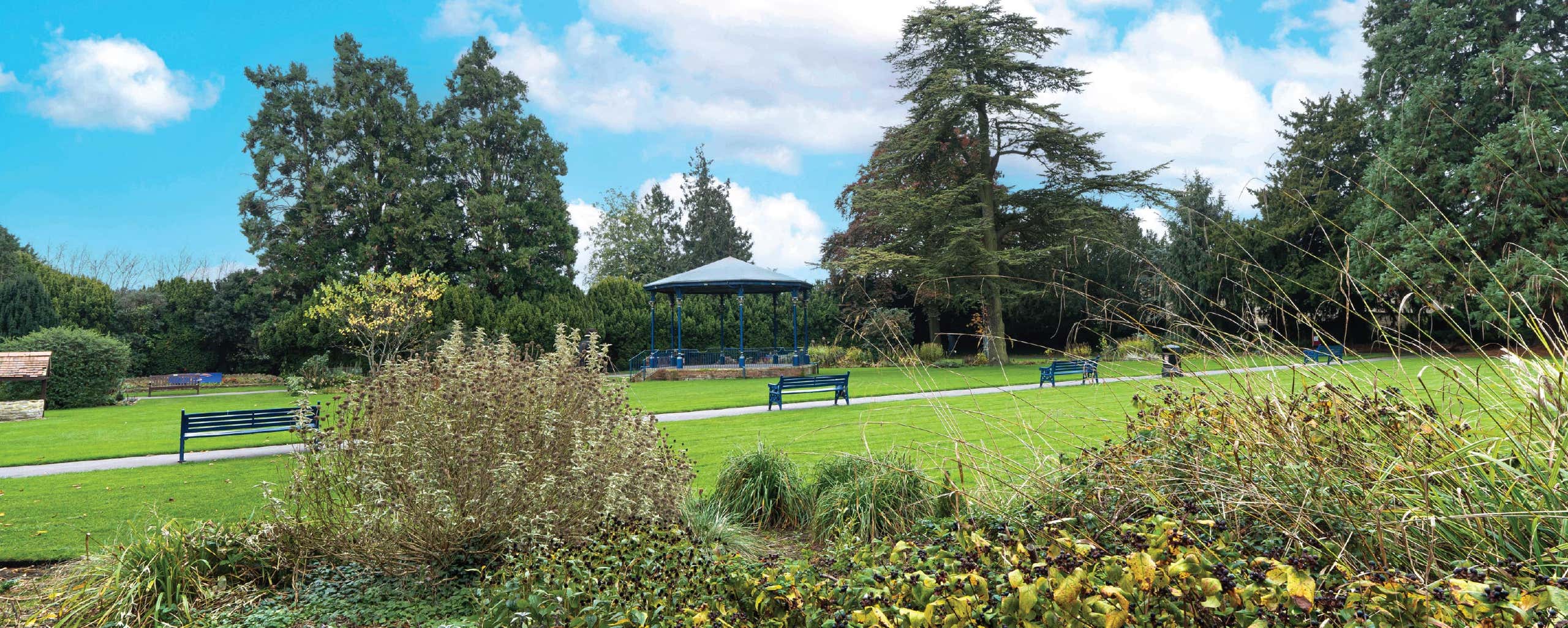 bicester's best rated and most reliable estate agent breckon & breckon